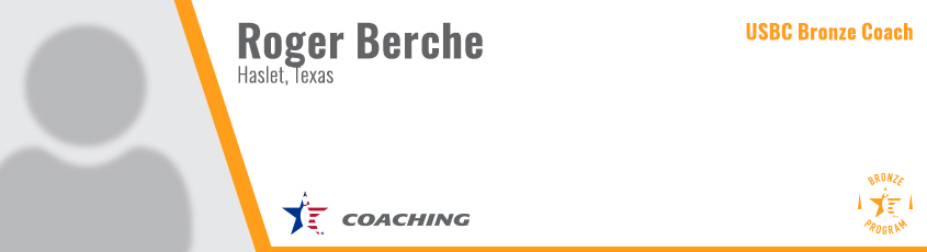 Roger Berche Roger Berche